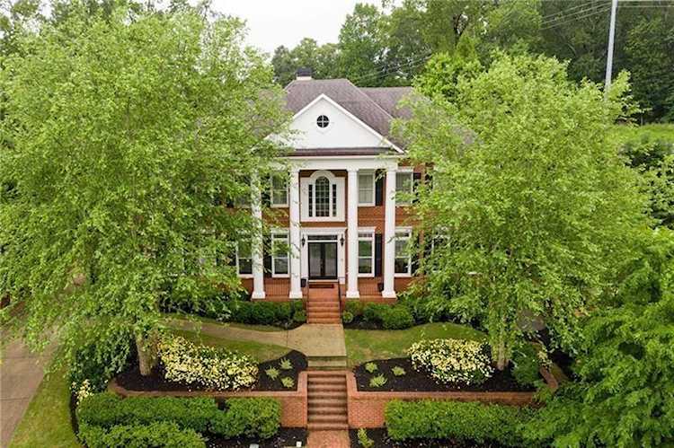 5135 Parkwood Oaks Ln Mableton, GA 30126