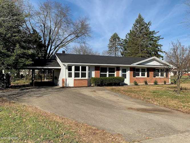 1900 Millgate Rd Louisville, KY 40223