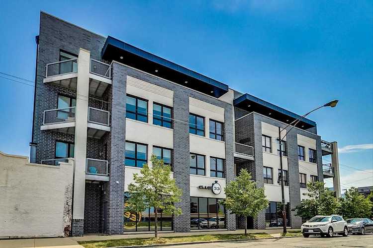 1317 N Larrabee St #304 Chicago, IL 60610