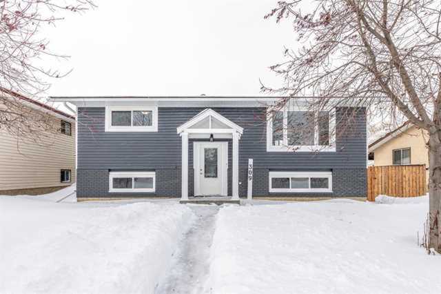 309 Cameron Rd SE Medicine Hat, AB T1B 2