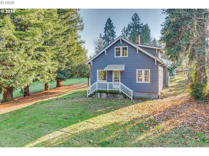 9270 SW Edgewood St Tigard, OR 97223