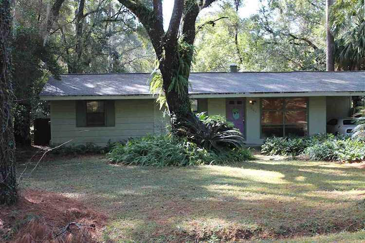 1605 Sunset Tallahassee, FL 32303