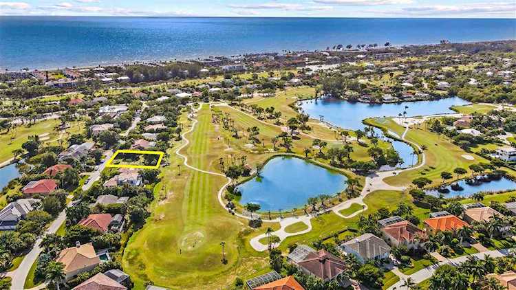 717 Birdie View Pt Sanibel, FL 33957