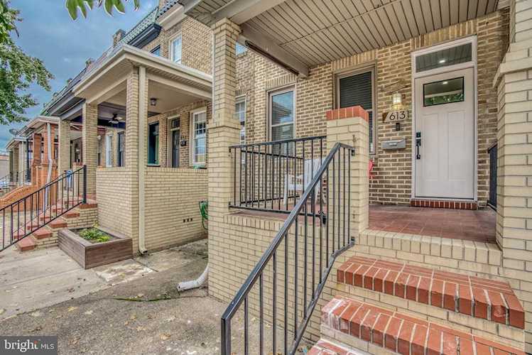 613 Grundy St Baltimore, MD 21224