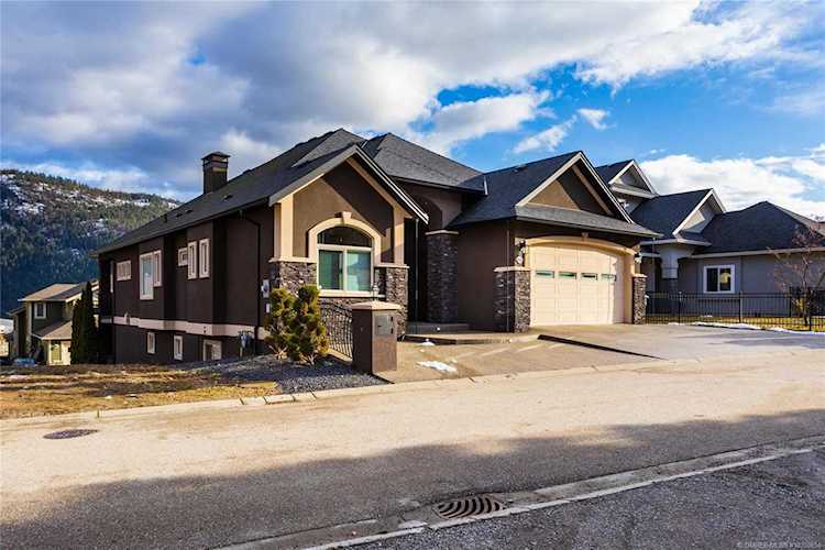 18451 Crystal Waters Road Lake Country, BC V4V2G2