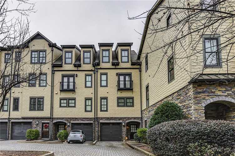 255 Southerland Terrace NE #204 Atlanta, GA 30307