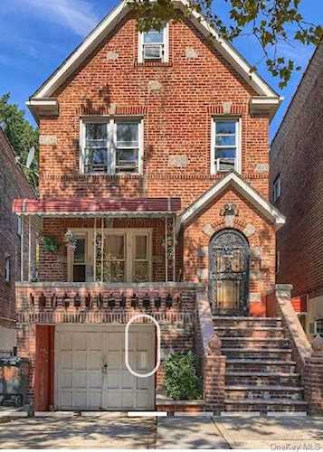 3861 Bailey Avenue Bronx, NY 10463 | MLS H6079884 Photo 1