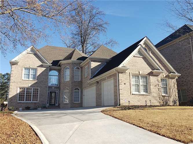 10497 Maryam Trace Johns Creek, GA 30022