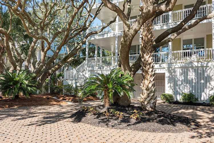 4003 Palm Blvd Isle Of Palms, SC 29451
