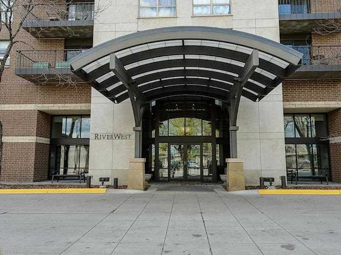 401 S 1st Street #1307 Minneapolis, MN 55401