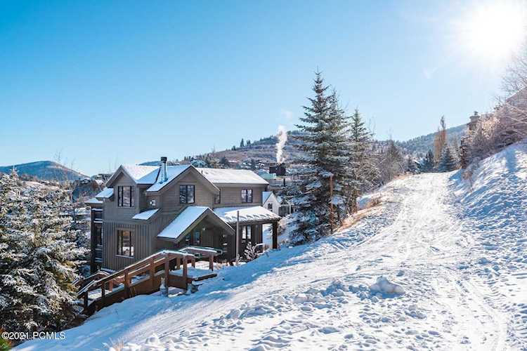 561 Woodside Ave Park City, UT 84060