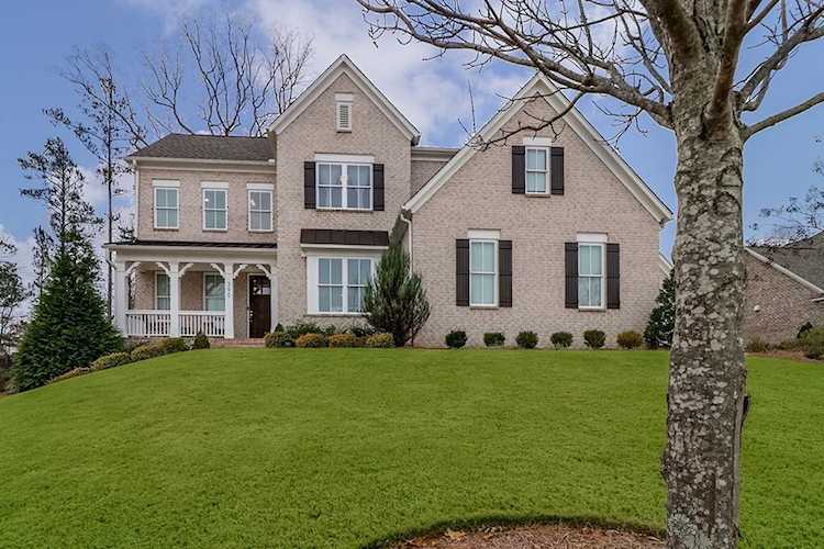 390 Pelton Ct Johns Creek, GA 30022