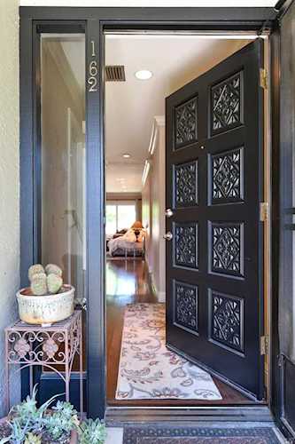 162 Vineyard Circle Yountville, CA 94599