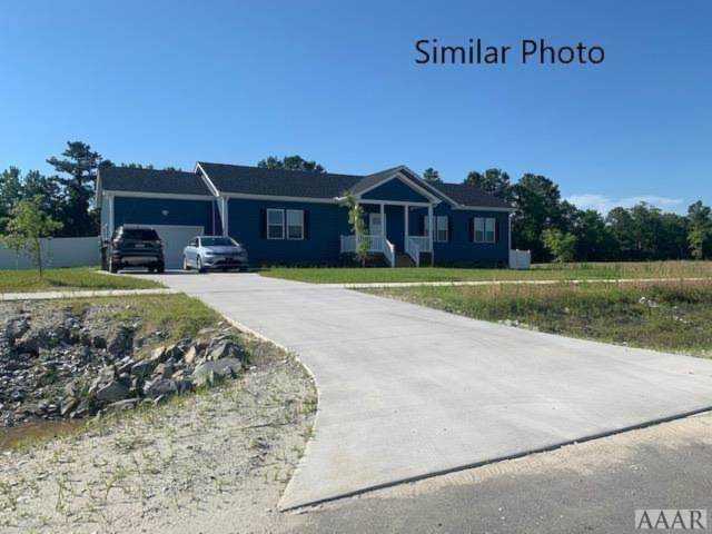 lot 9 Simpson Lane Currituck, NC 27929