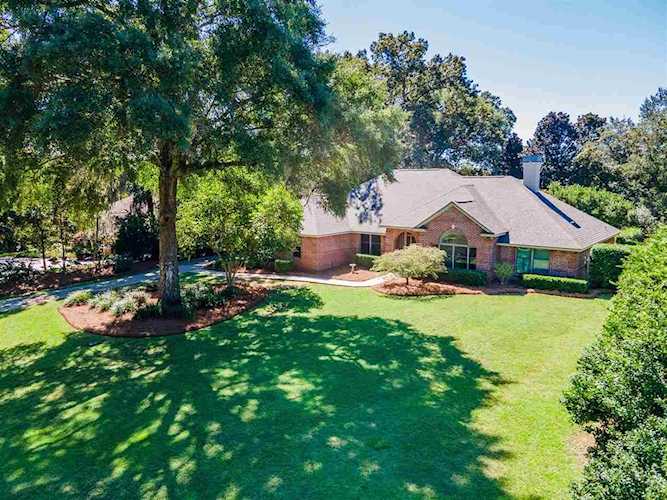 3662 Uncle Glover Rd Tallahassee, FL 32312