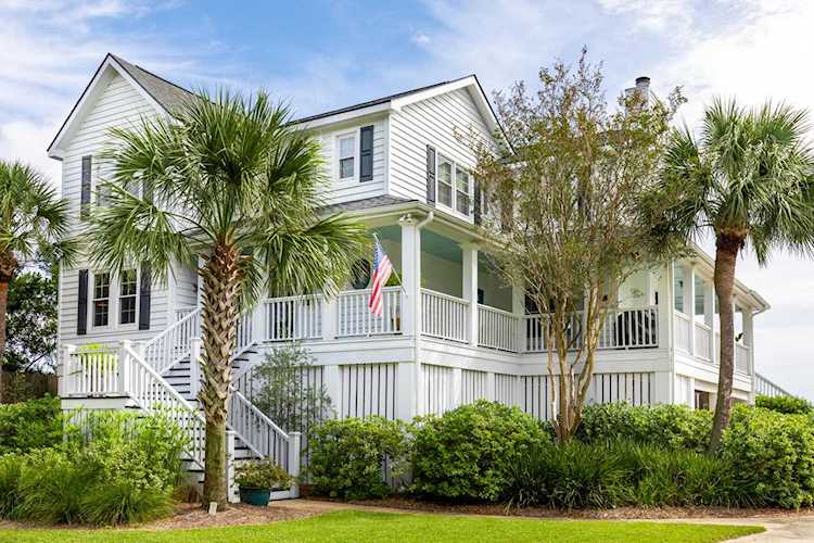 220 William St Mount Pleasant, SC 29464