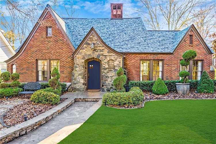 927 East Rock Springs Rd NE Atlanta, GA 30306