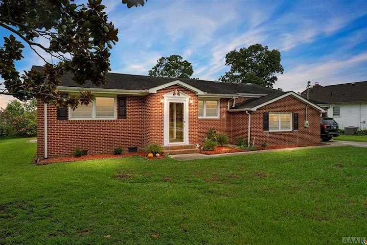 146 Rivershore Drive Hertford, NC 27944