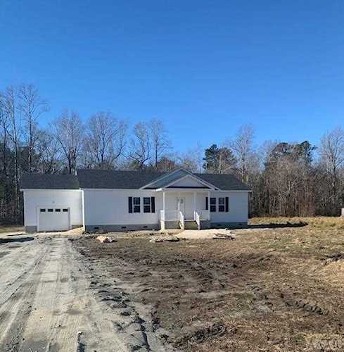 lot 7 Simpson Lane Currituck, NC 27929