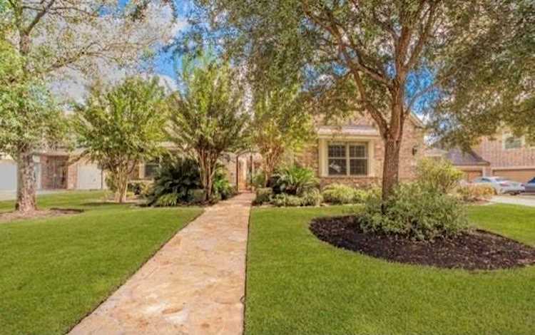 14326 Windy Crossing Ln Humble, TX 77396