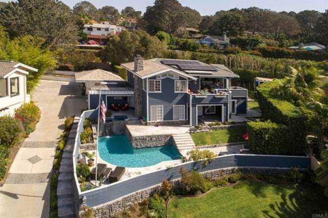 274 Stratford Park Circle Del Mar, CA 92014