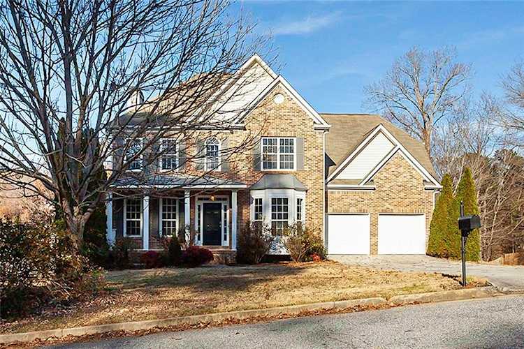 859 Tree Fern Way SE Mableton, GA 30126