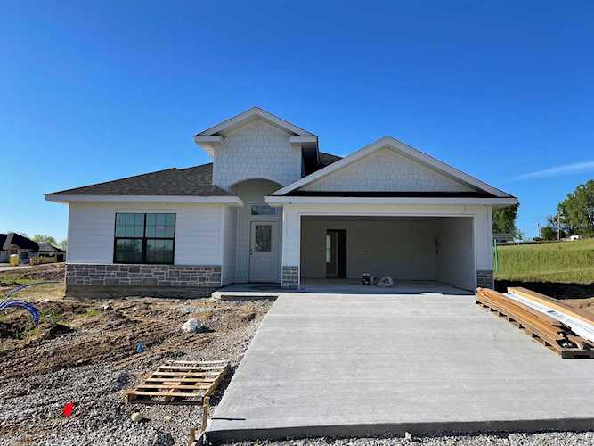 LOT 120 W Swather Ct Columbia, MO 65203 | MLS 397053 Photo 1