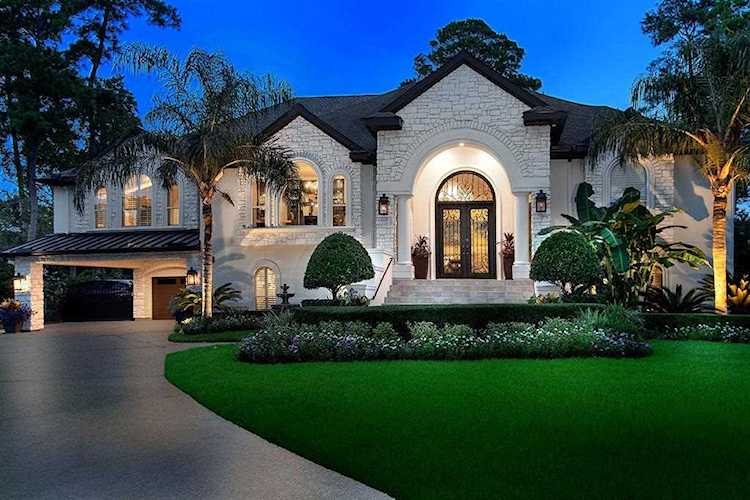 41 Doe Run Dr The Woodlands, TX 77380