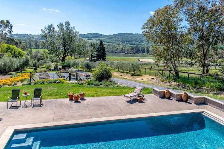 5795 Bennett Valley Road Santa Rosa, CA 95404