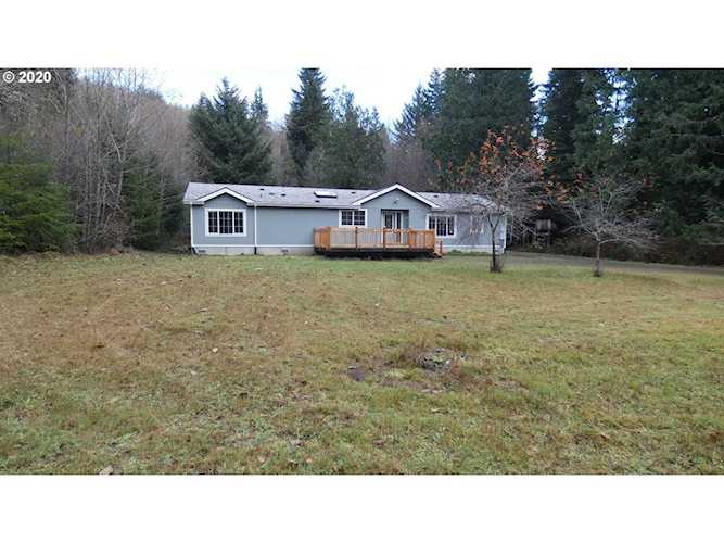 81111 Hamlet Rd Seaside, OR 97138