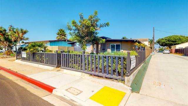 916 Imperial Beach Boulevard Imperial Beach, CA 91932