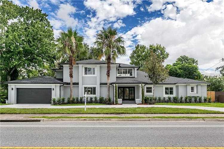311 W Par St Orlando, FL 32804