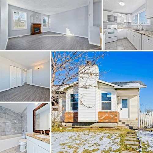 62 Whitman Close NE Calgary, AB T1Y 4H5