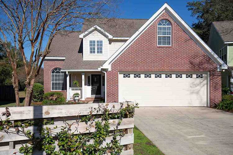 121 Northcutt Terrace Tallahassee, FL 32317
