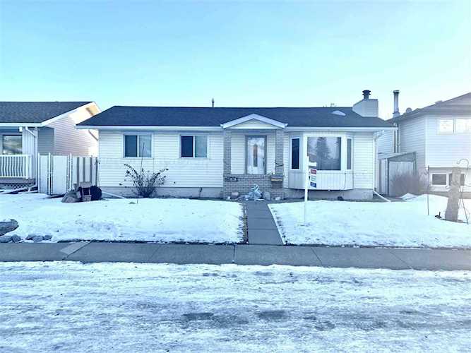 12919 25 Street Edmonton, AB T5Y 3Z4