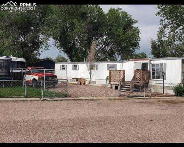 21 SunnyLand Loop Fountain, CO 80817