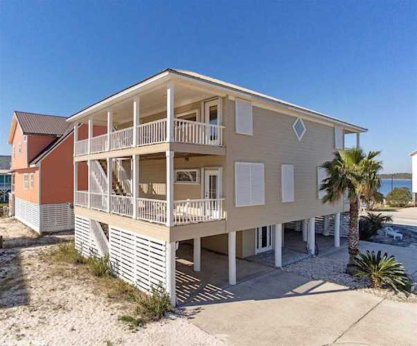 117 Sand Dune Drive Gulf Shores, AL 36542