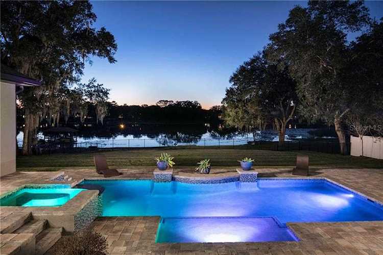 1820 Lake Markham Rd Sanford, FL 32771