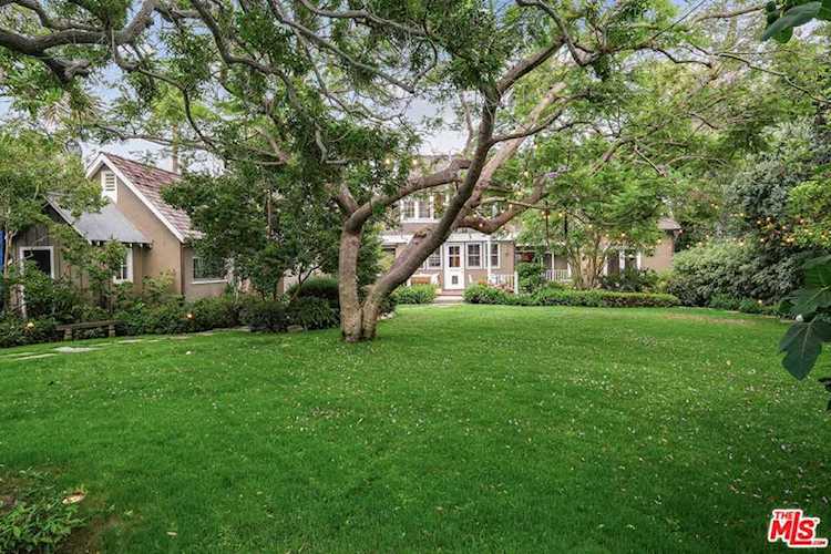 435 Marguerita Avenue Santa Monica, CA 90402