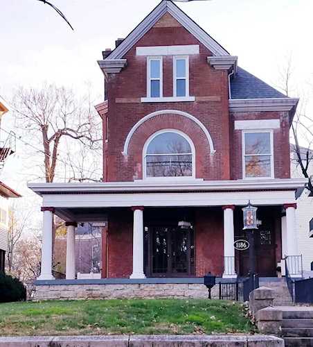 1186 E Broadway Louisville, KY 40204