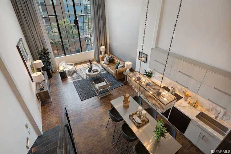 1097 Howard Street #302 San Francisco, CA 94103
