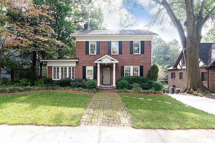 629 Sherwood Rd Atlanta, GA 30324