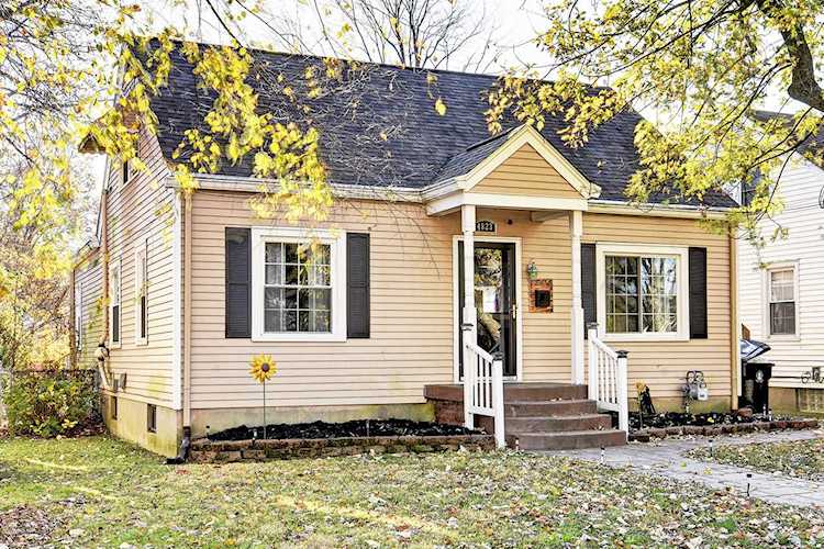4823 Cliff Ave Louisville, KY 40215 | MLS 1574003 Photo 1