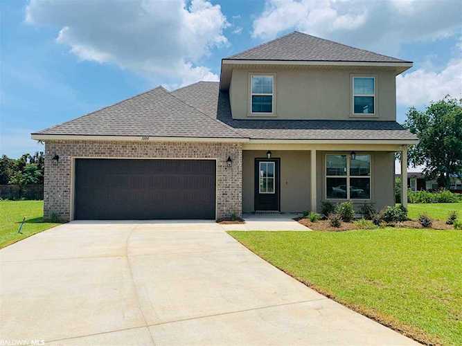 1000 Dalton Circle Foley, AL 36535
