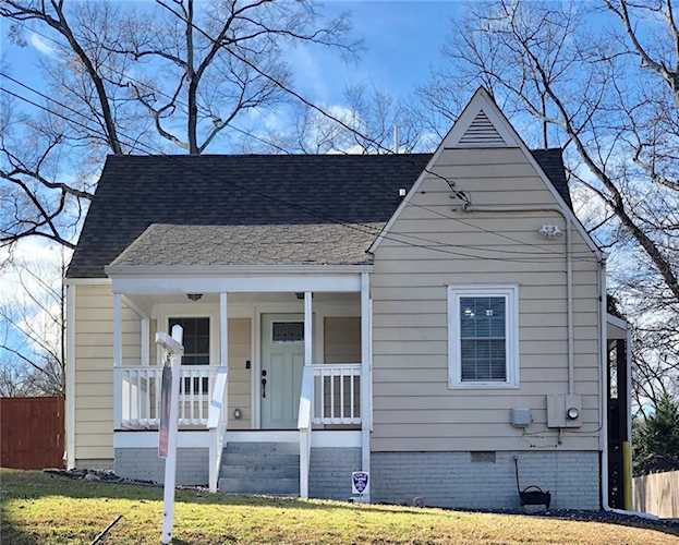 259 Patterson Ave SE Atlanta, GA 30316