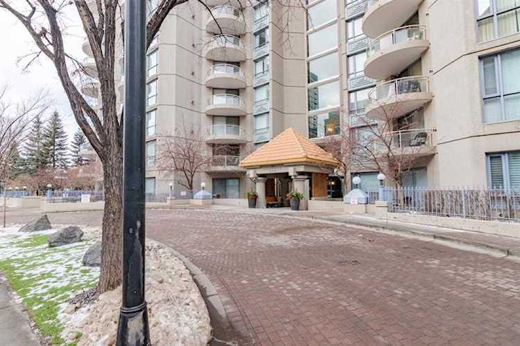 804 3 Ave SW #102 Calgary, AB T2P 0G9