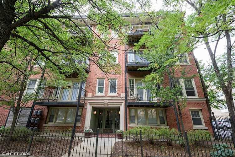 4420 N Ashland Ave #1W Chicago, IL 60640