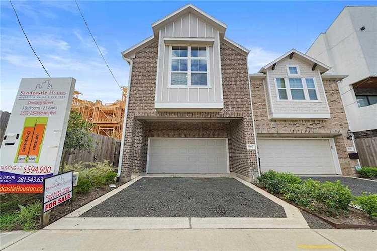 1807 Dunlavy St Houston, TX 77006
