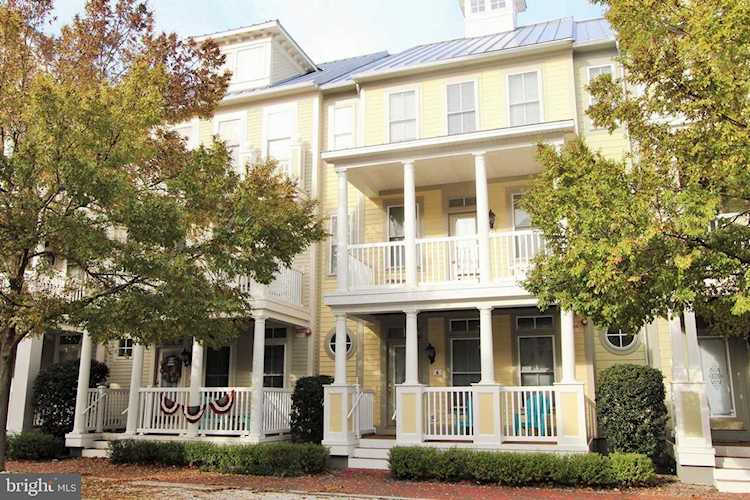 6 Island Edge Dr Ocean City, MD 21842