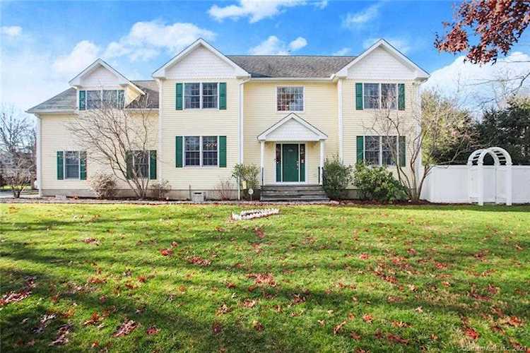 128 Minivale Road Stamford, CT 06907